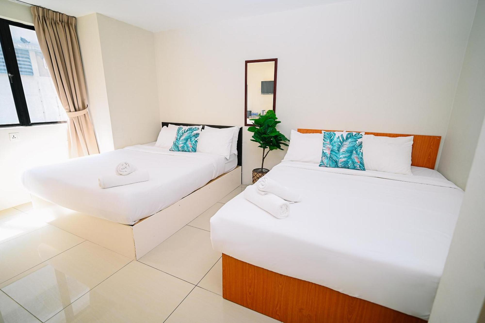 Hotel Swing & Pillows - Kl Pekeliling Kuala Lumpur