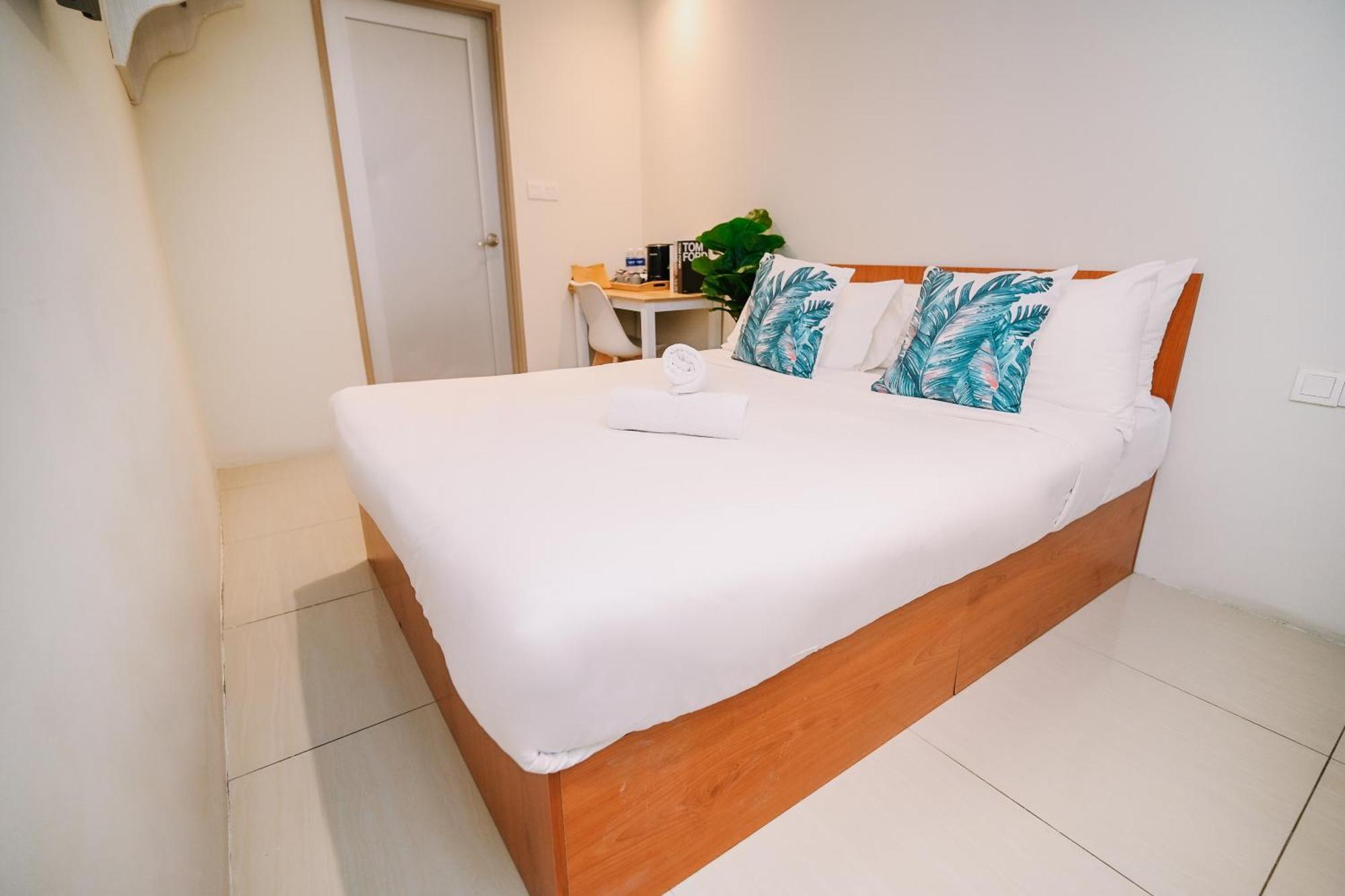 Hotel Swing & Pillows - Kl Pekeliling Kuala Lumpur