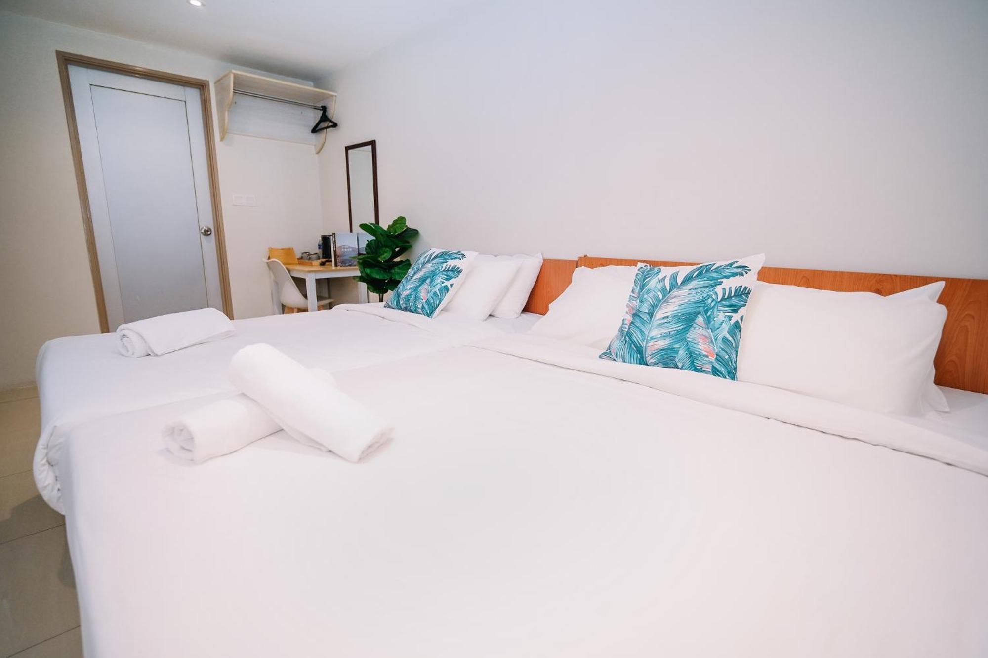 Hotel Swing & Pillows - Kl Pekeliling Kuala Lumpur