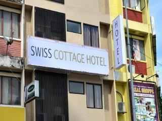 Swing & Pillows - Kl Pekeliling 2* Kuala Lumpur