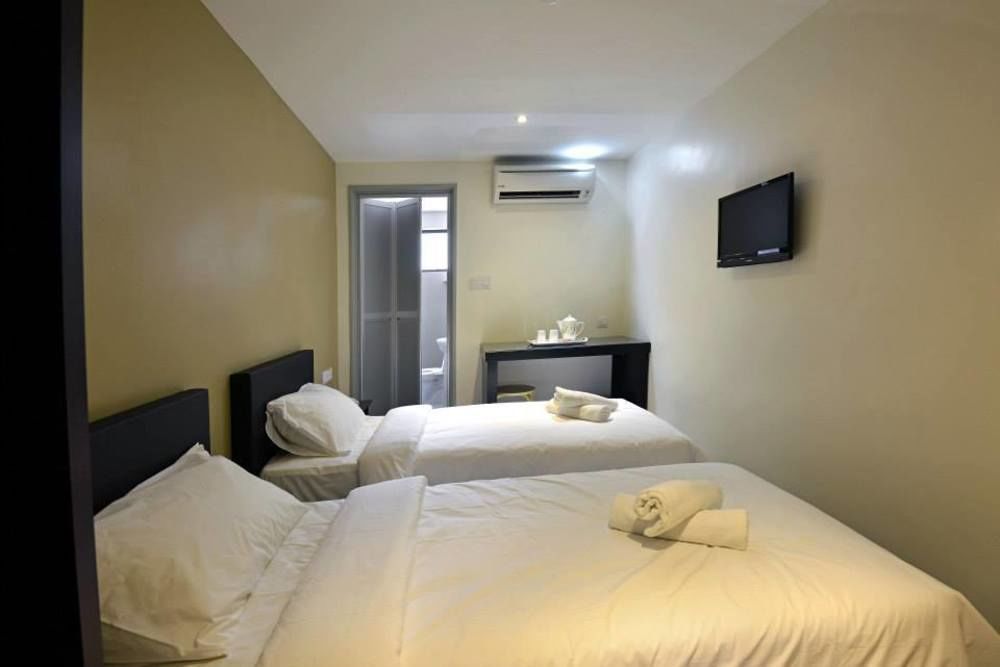 Hotel Swing & Pillows - Kl Pekeliling Kuala Lumpur