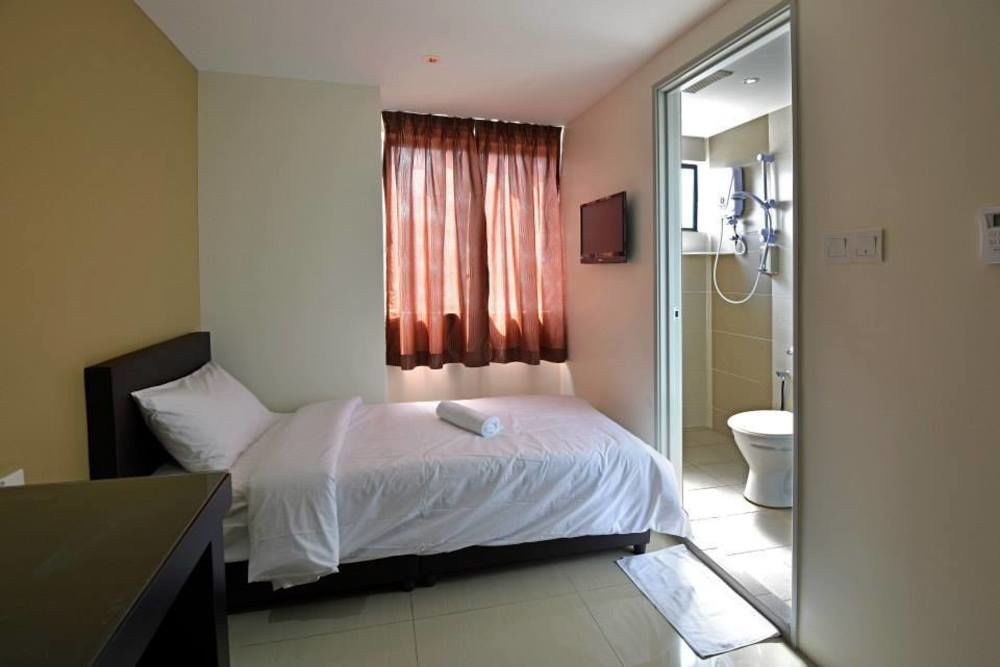 Hotel Swing & Pillows - Kl Pekeliling Kuala Lumpur