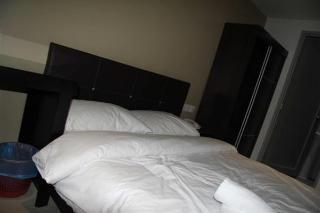 Hotel Swing & Pillows - Kl Pekeliling