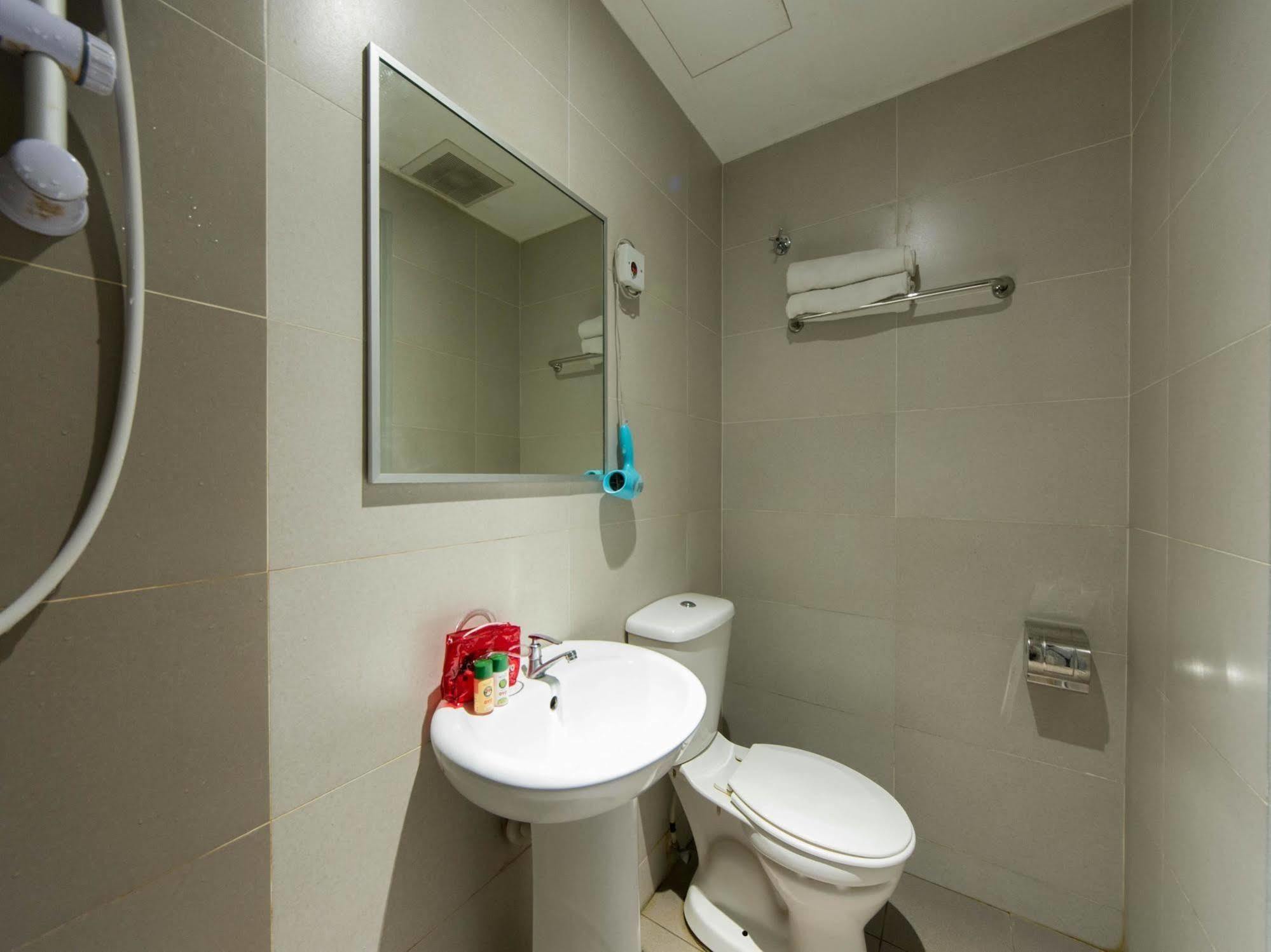 Hotel Swing & Pillows - Kl Pekeliling 2*