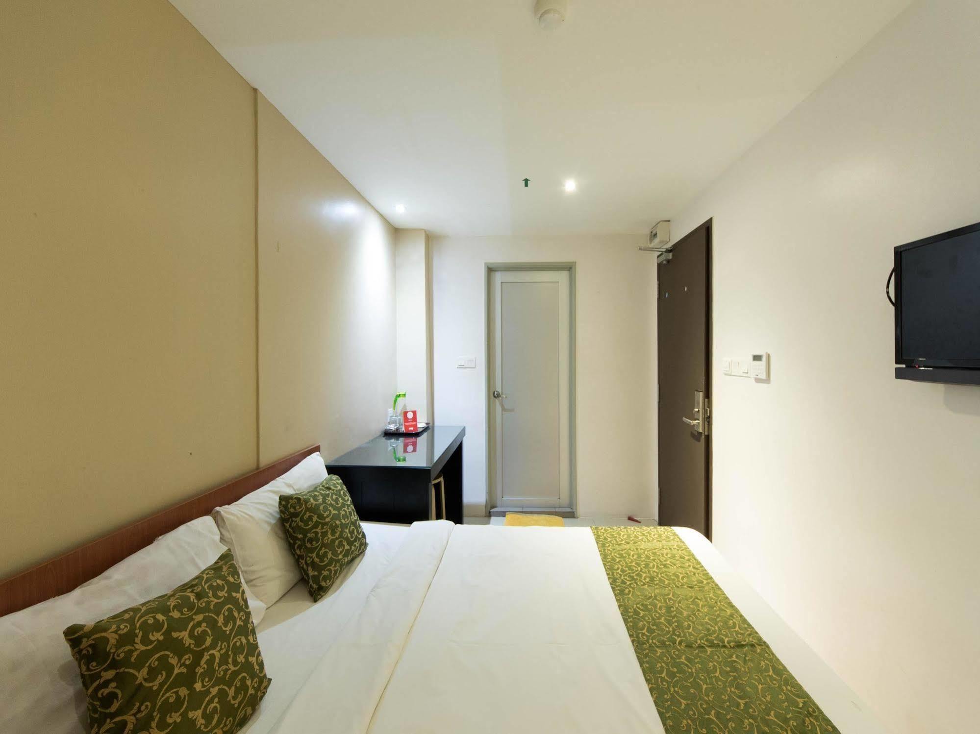 Hotel Swing & Pillows - Kl Pekeliling