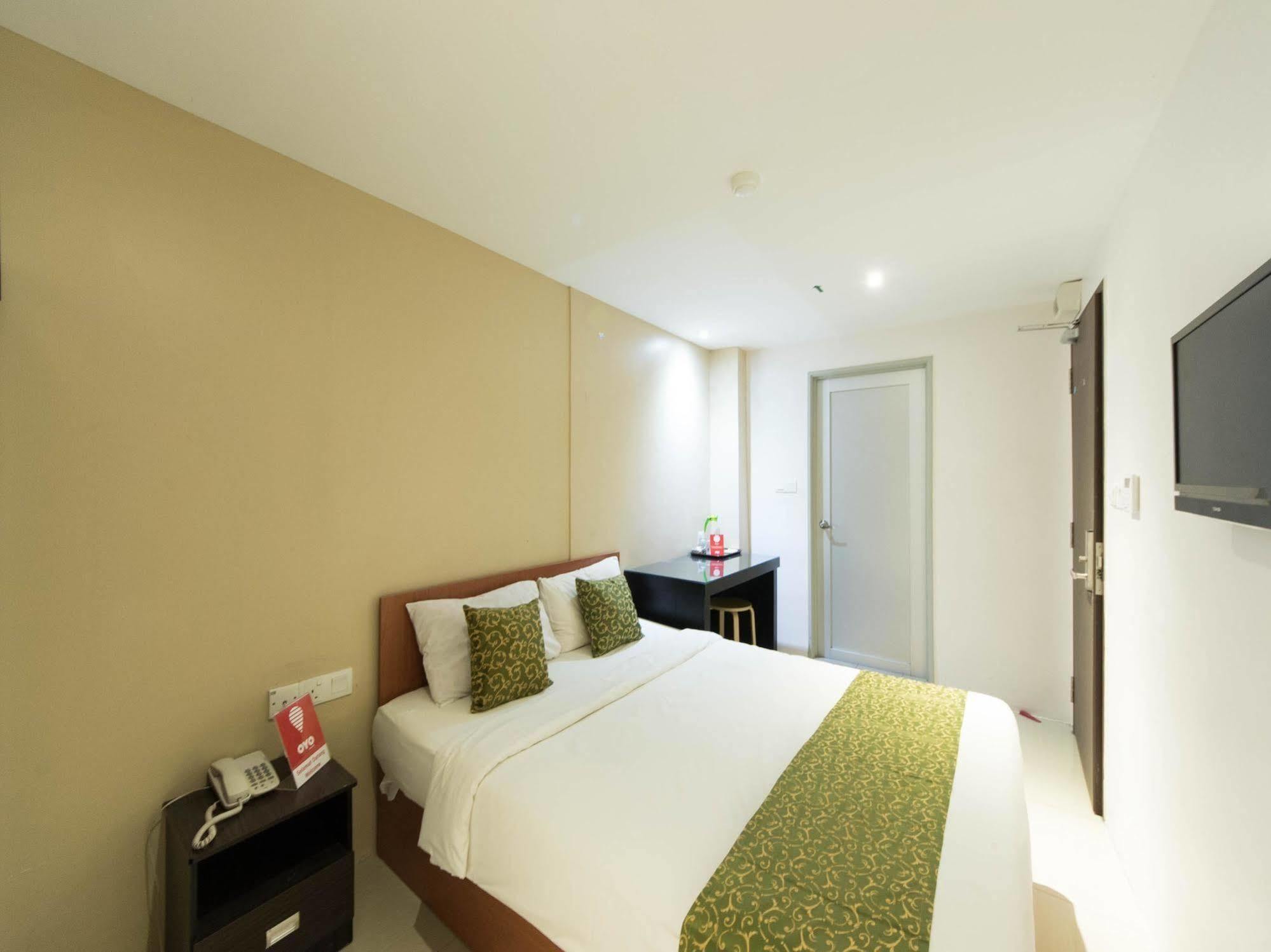 Hotel Swing & Pillows - Kl Pekeliling 2*