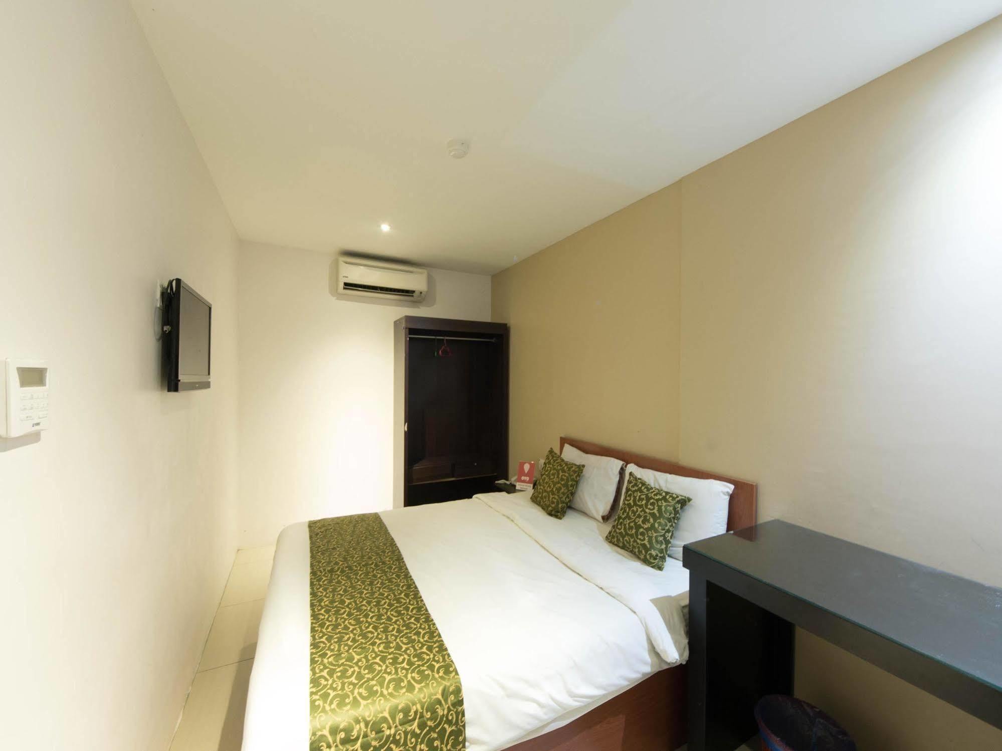 Swing & Pillows - Kl Pekeliling Hotel 2*