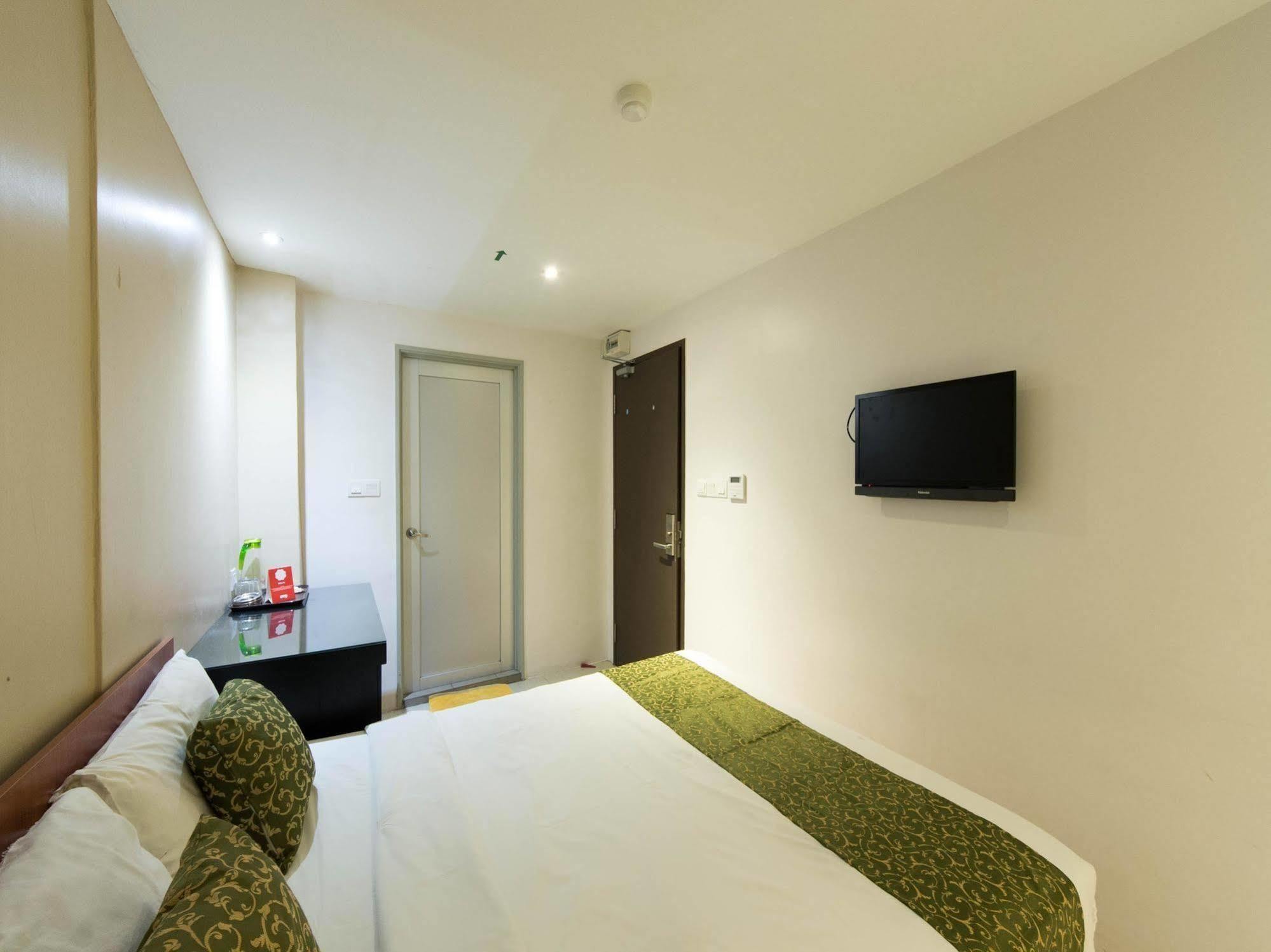 Swing & Pillows - Kl Pekeliling Hotel Kuala Lumpur