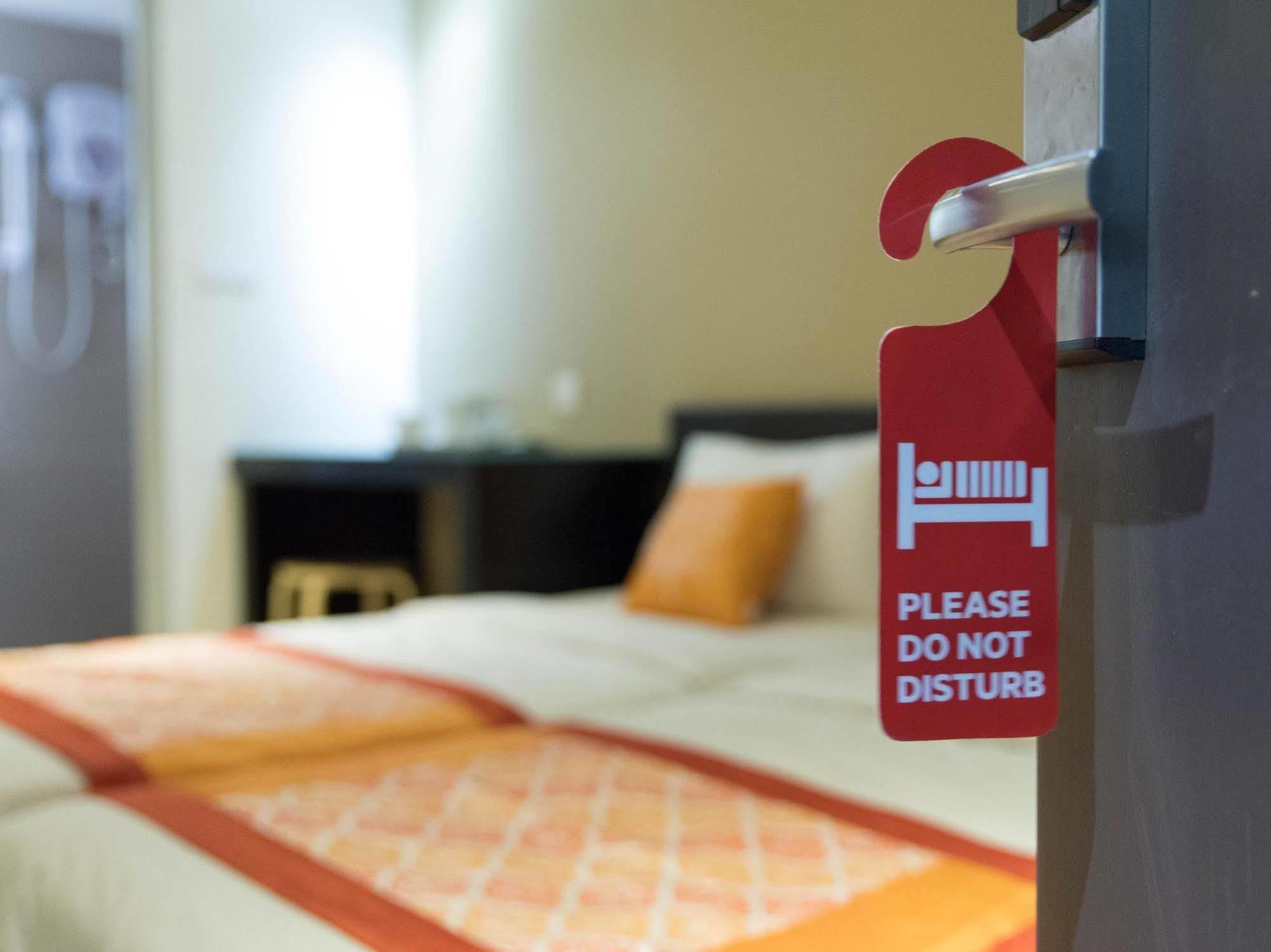Swing & Pillows - Kl Pekeliling Hotel 2*
