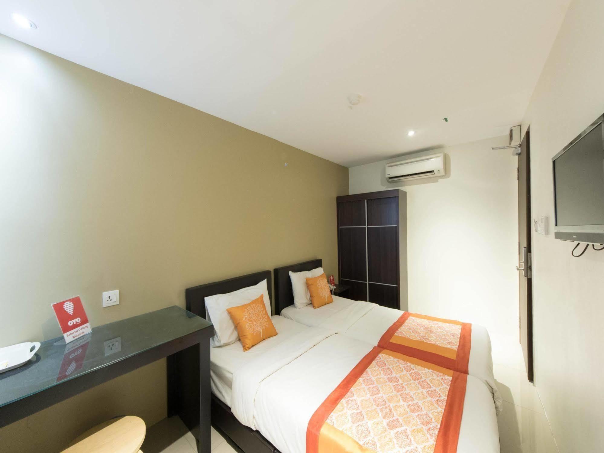 Swing & Pillows - Kl Pekeliling Hotel