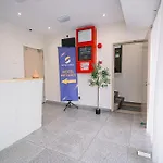 Swiss Cottage Hotel