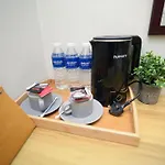 Swiss Cottage Hotel