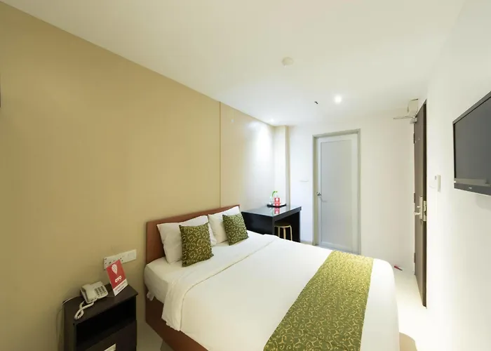 Swiss Cottage Hotel