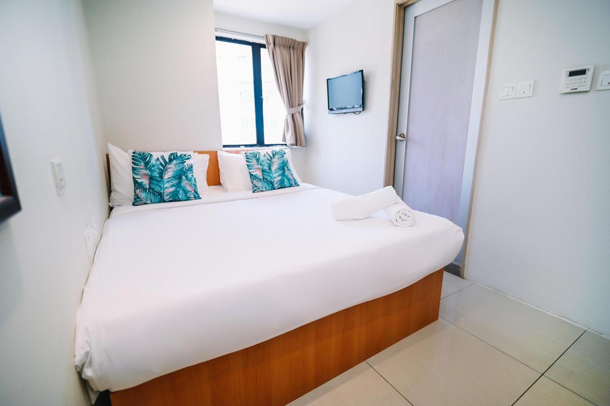 Hotel Swing & Pillows - Kl Pekeliling