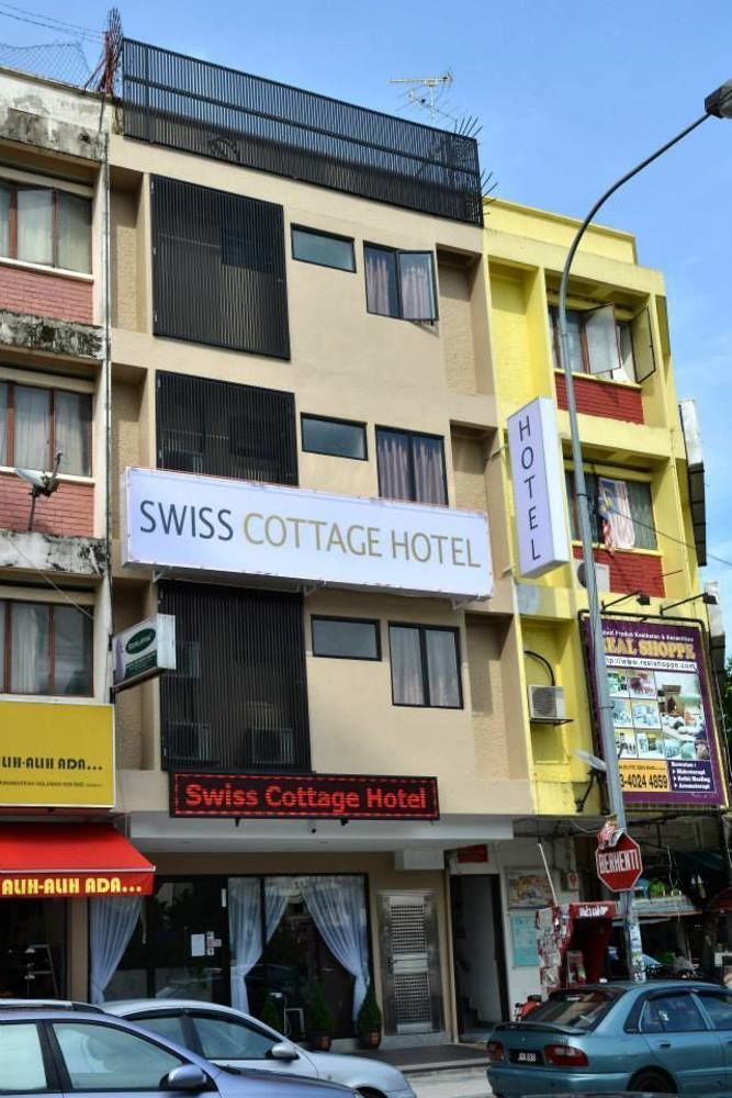 Swing & Pillows - Kl Pekeliling Kuala Lumpur