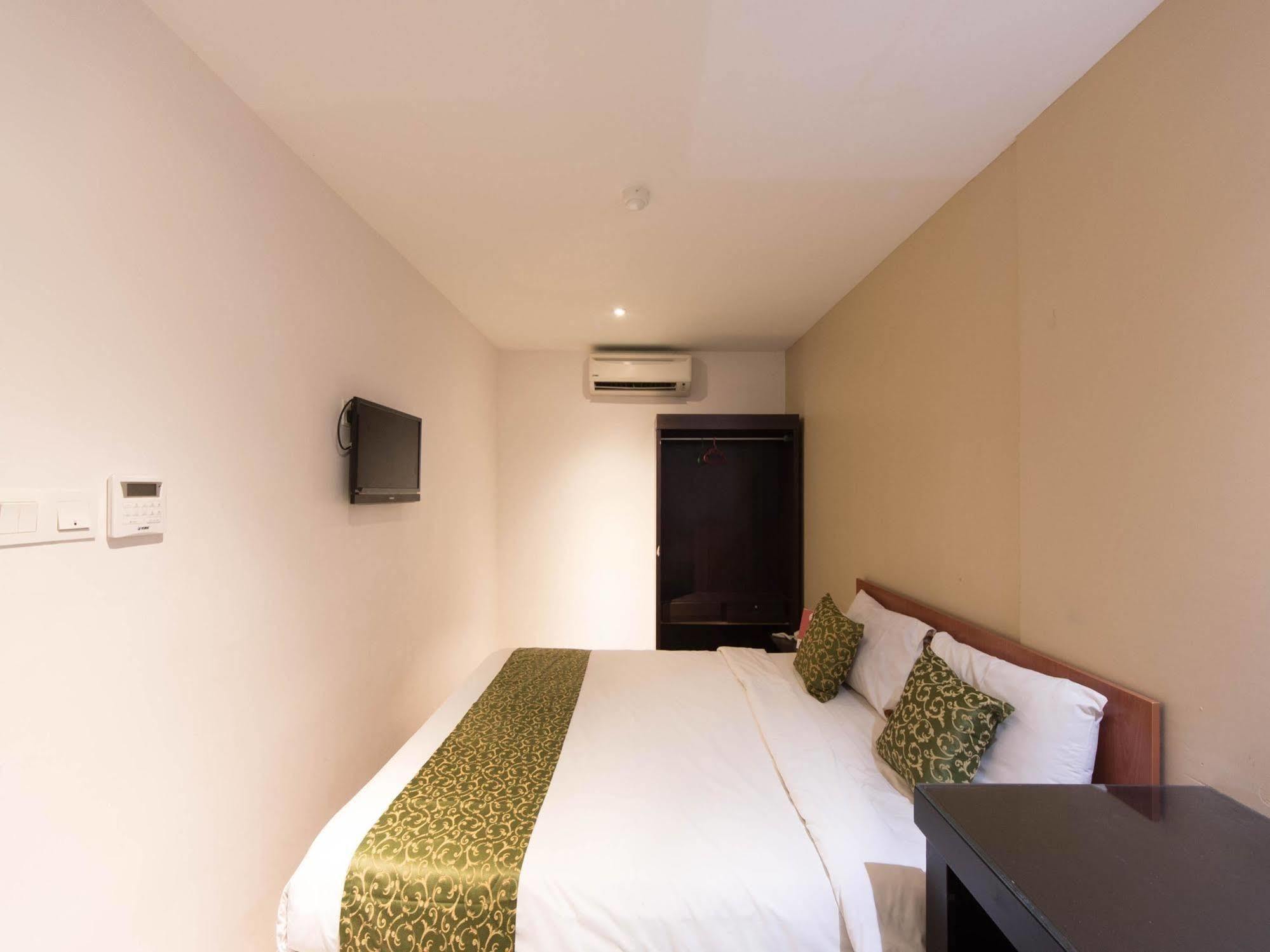 Hotel Swing & Pillows - Kl Pekeliling